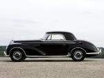 Mercedes-Benz 300 SC Coupe 1955 года